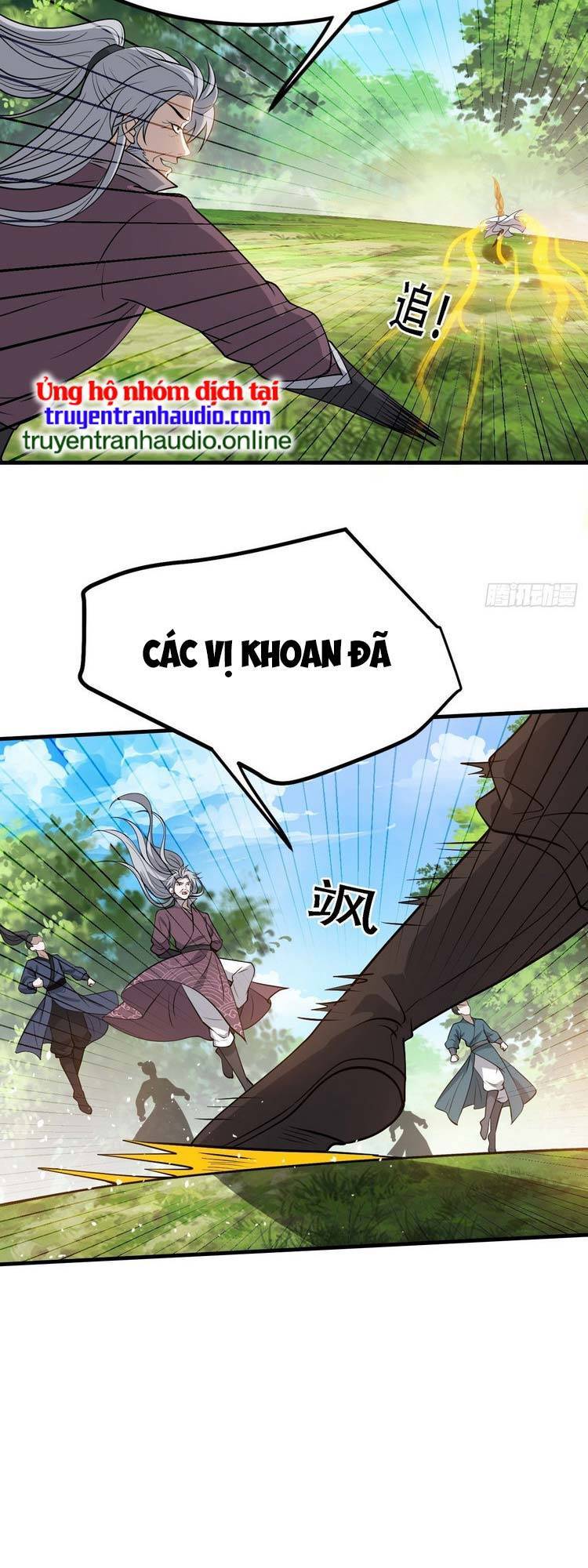 Hệ Thống Gánh Con Mạnh Nhất