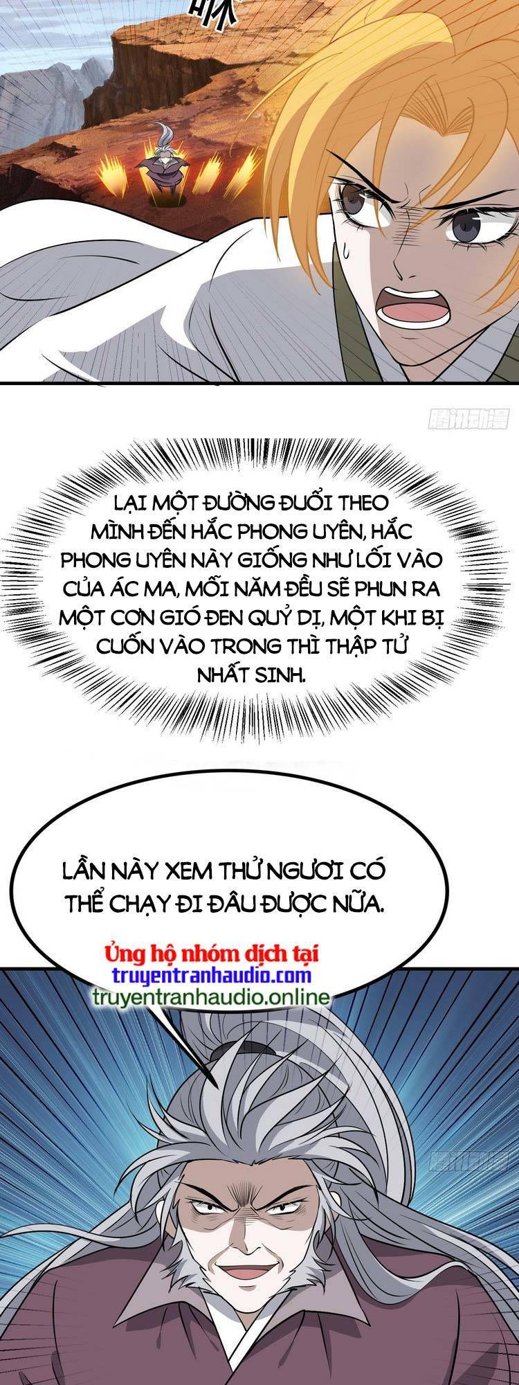 Hệ Thống Gánh Con Mạnh Nhất