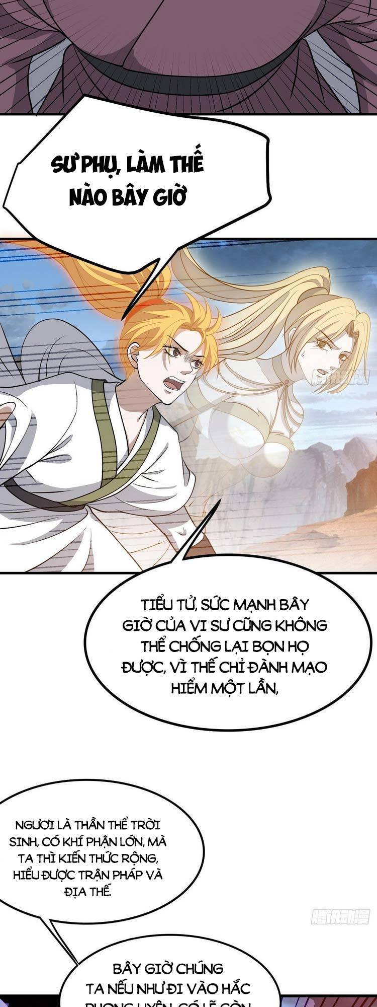 Hệ Thống Gánh Con Mạnh Nhất