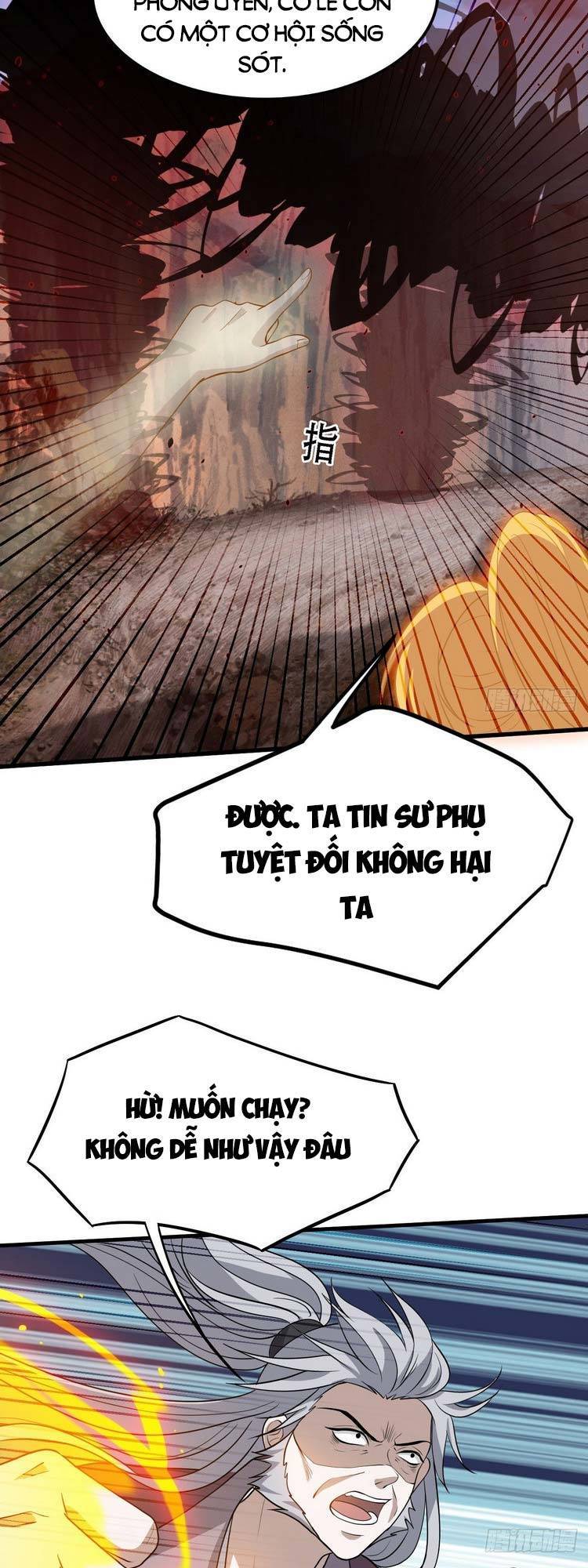 Hệ Thống Gánh Con Mạnh Nhất