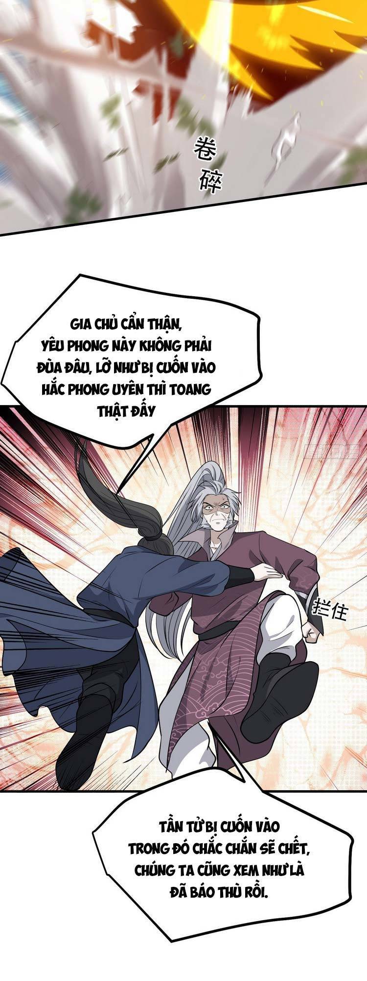 Hệ Thống Gánh Con Mạnh Nhất