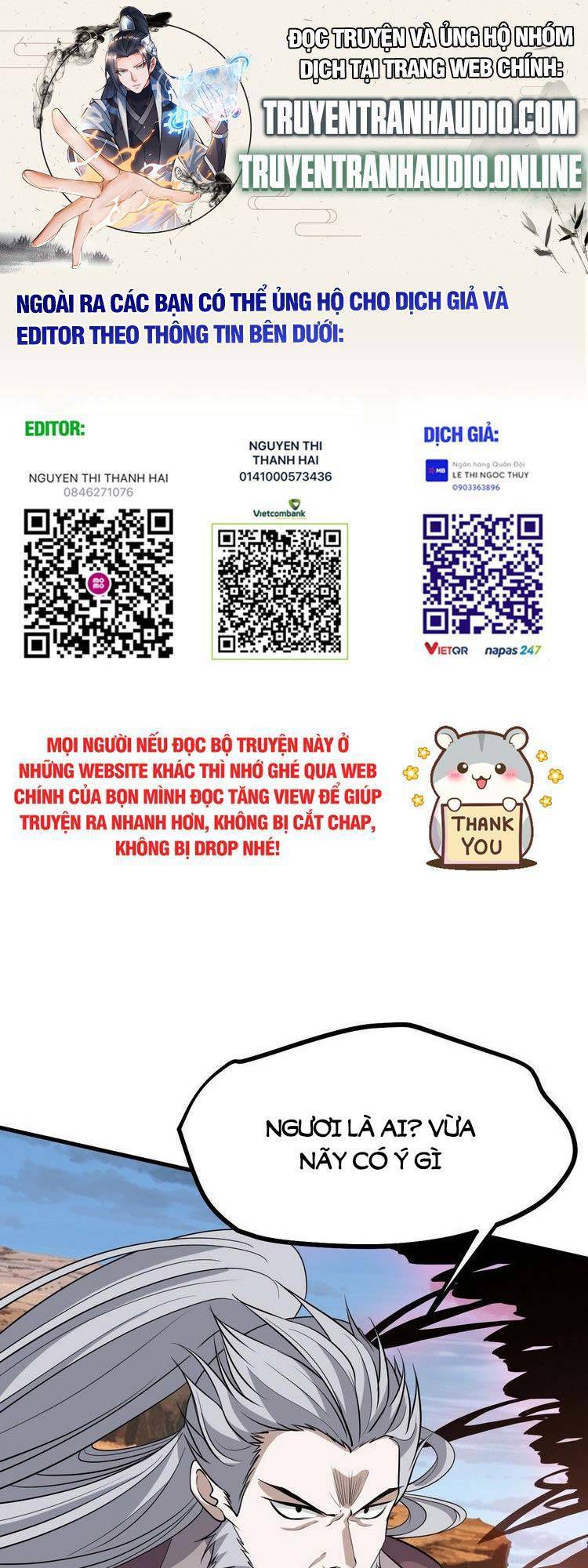 Hệ Thống Gánh Con Mạnh Nhất
