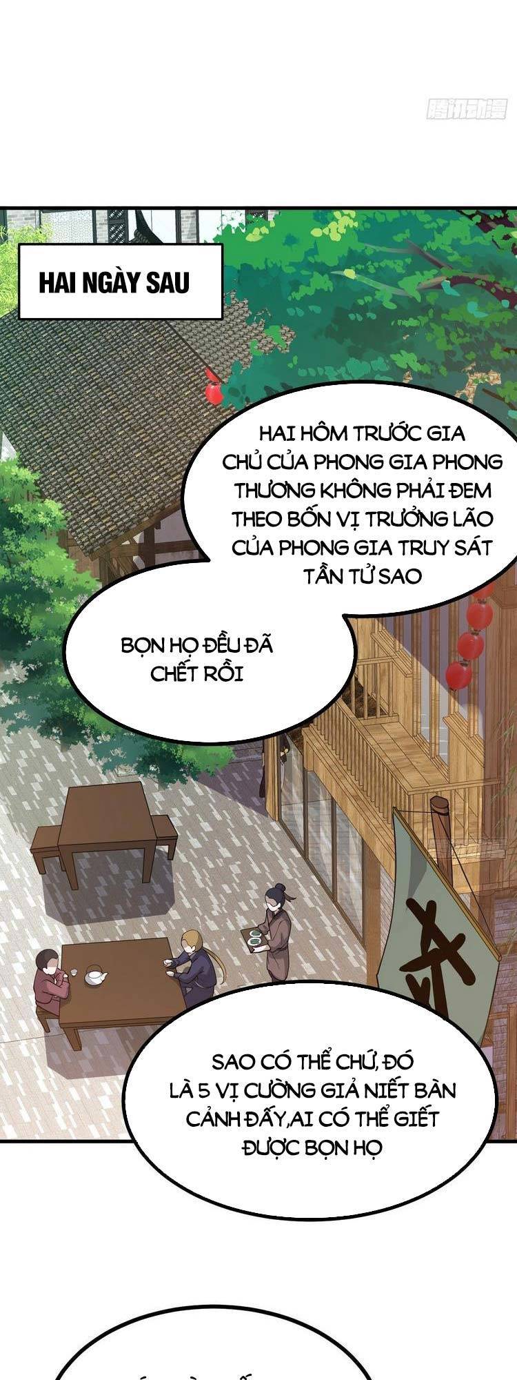 Hệ Thống Gánh Con Mạnh Nhất