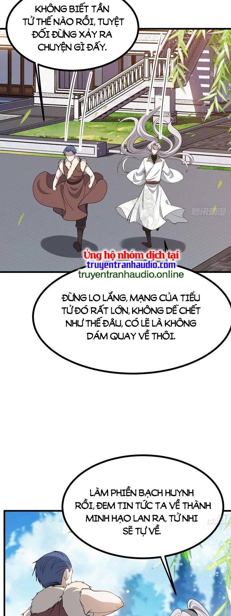 Hệ Thống Gánh Con Mạnh Nhất