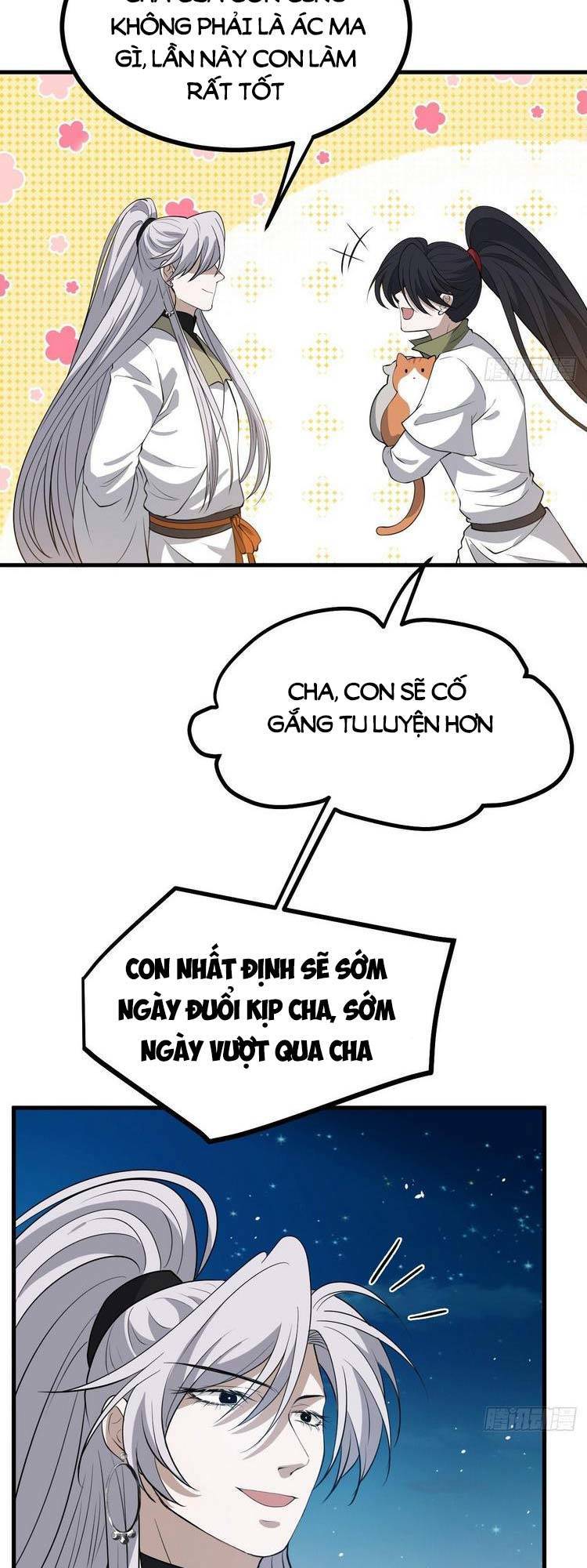 Hệ Thống Gánh Con Mạnh Nhất