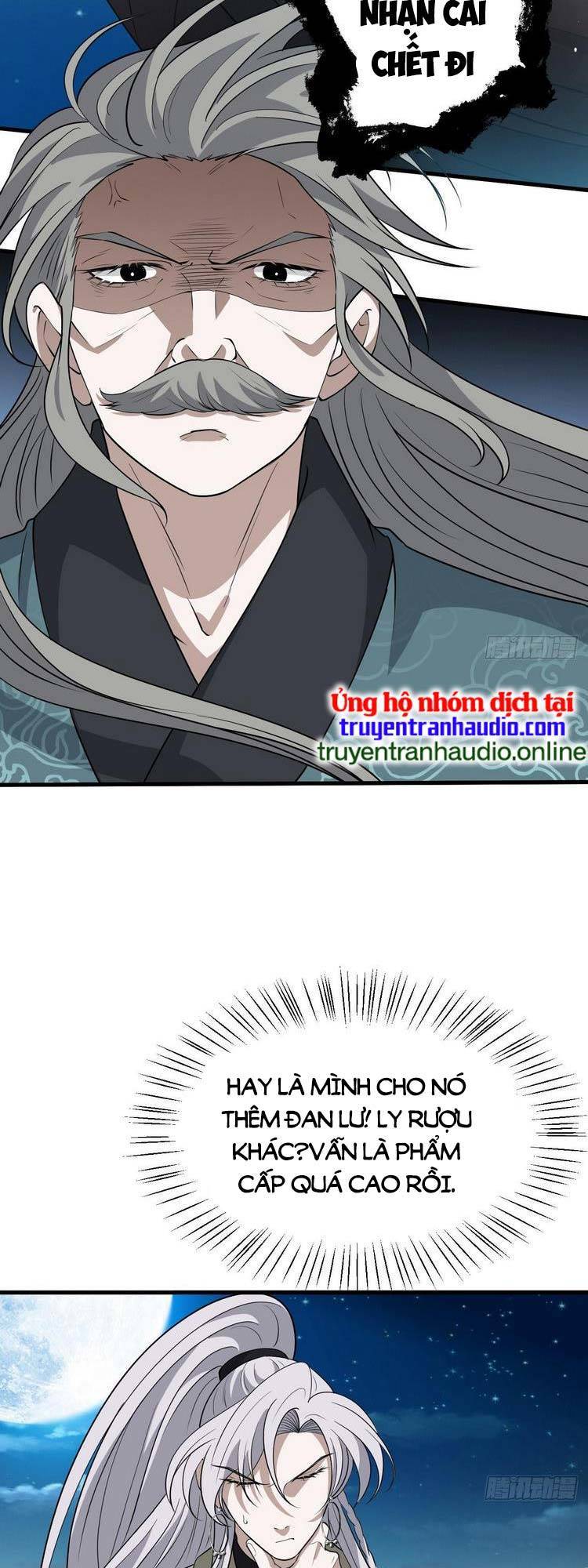 Hệ Thống Gánh Con Mạnh Nhất