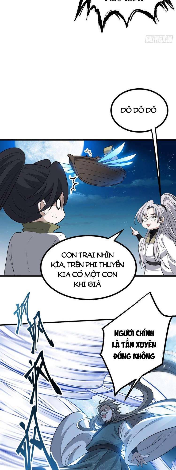 Hệ Thống Gánh Con Mạnh Nhất