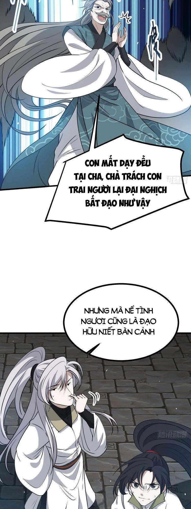 Hệ Thống Gánh Con Mạnh Nhất