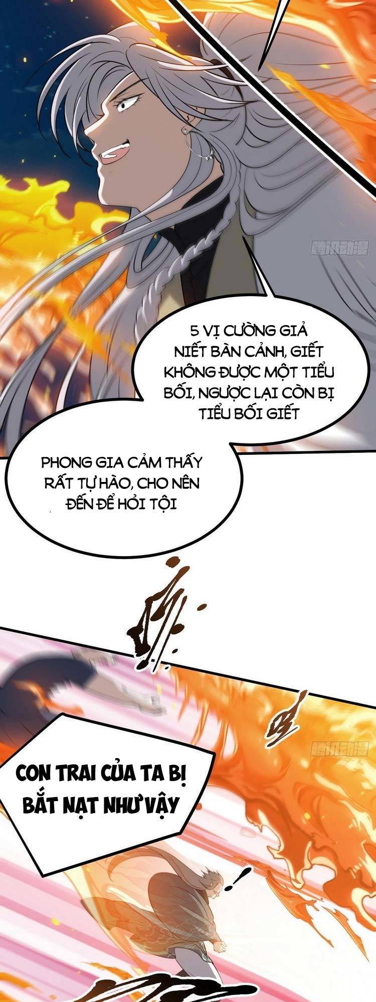 Hệ Thống Gánh Con Mạnh Nhất