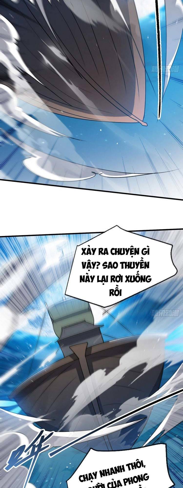 Hệ Thống Gánh Con Mạnh Nhất