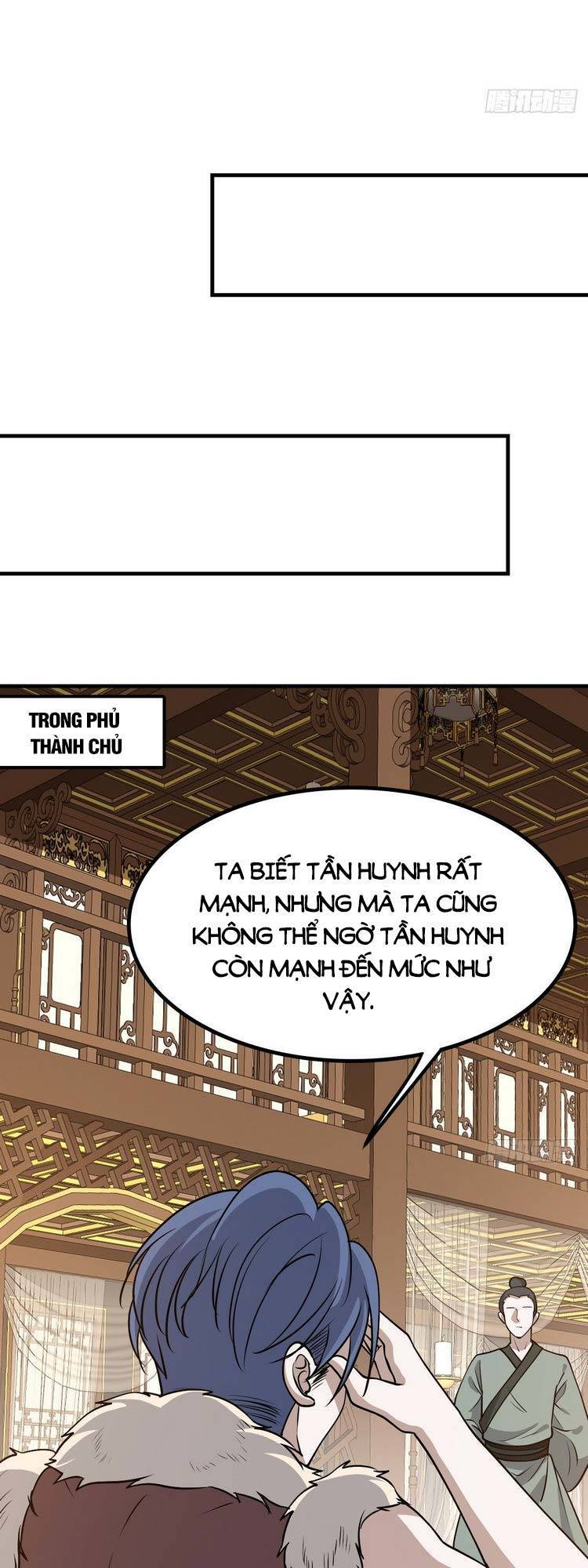 Hệ Thống Gánh Con Mạnh Nhất