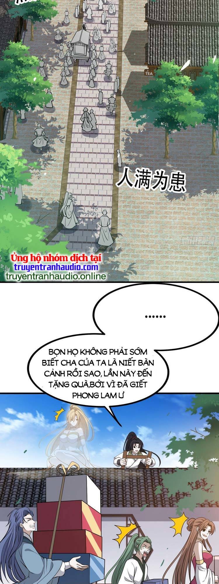 Hệ Thống Gánh Con Mạnh Nhất