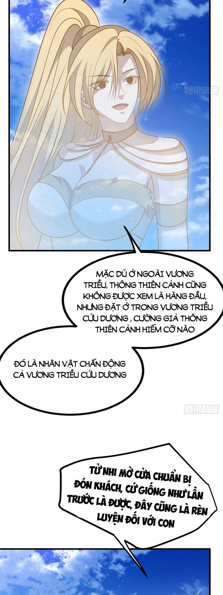 Hệ Thống Gánh Con Mạnh Nhất