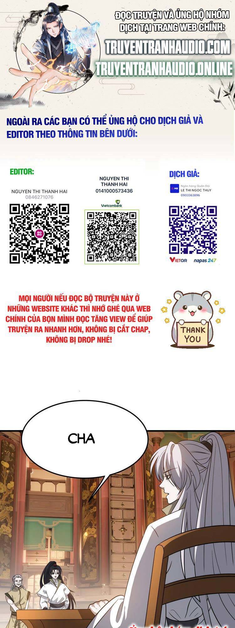 Hệ Thống Gánh Con Mạnh Nhất