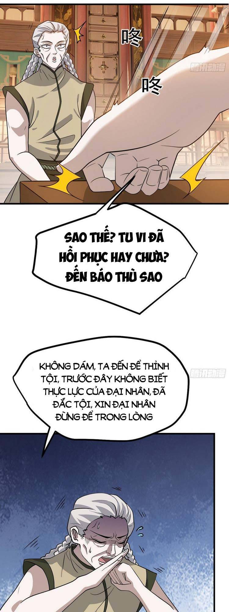 Hệ Thống Gánh Con Mạnh Nhất