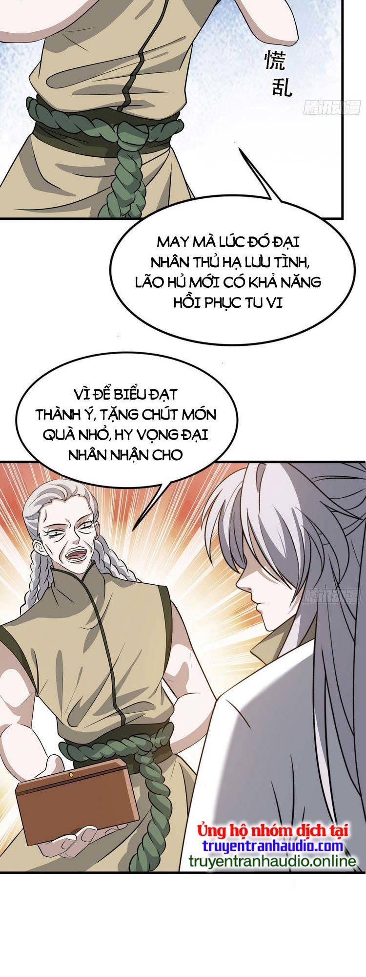 Hệ Thống Gánh Con Mạnh Nhất