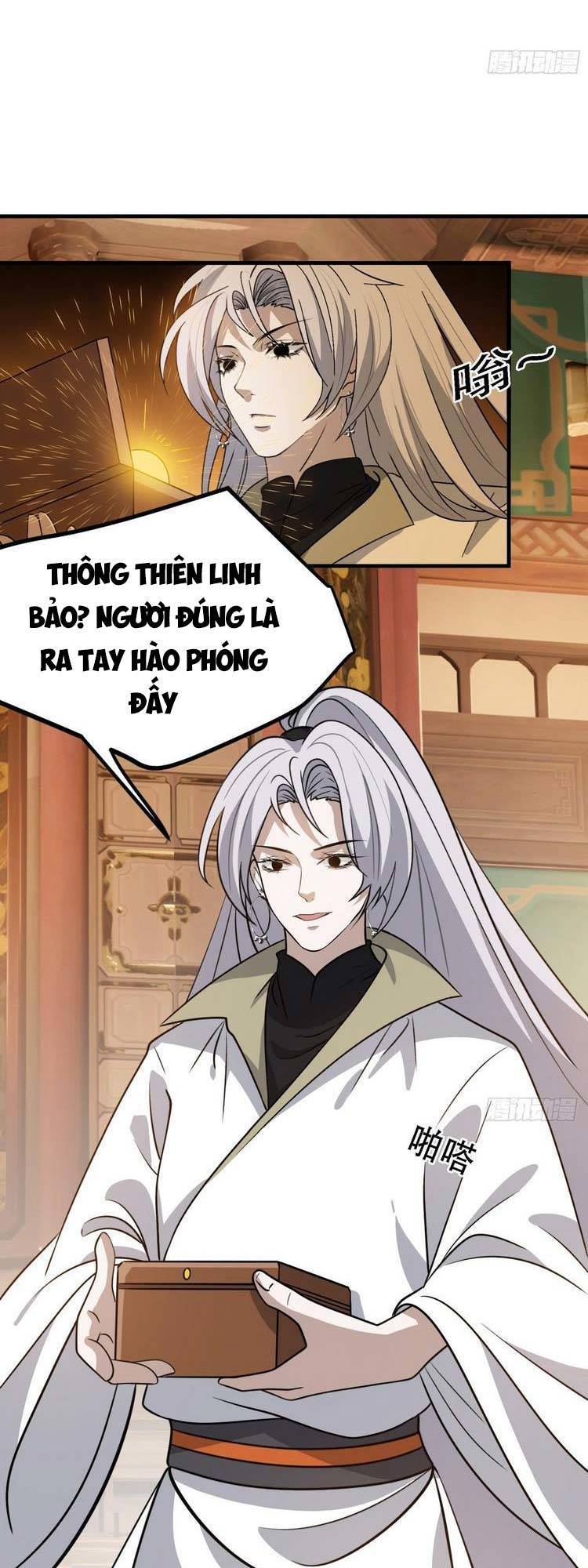 Hệ Thống Gánh Con Mạnh Nhất