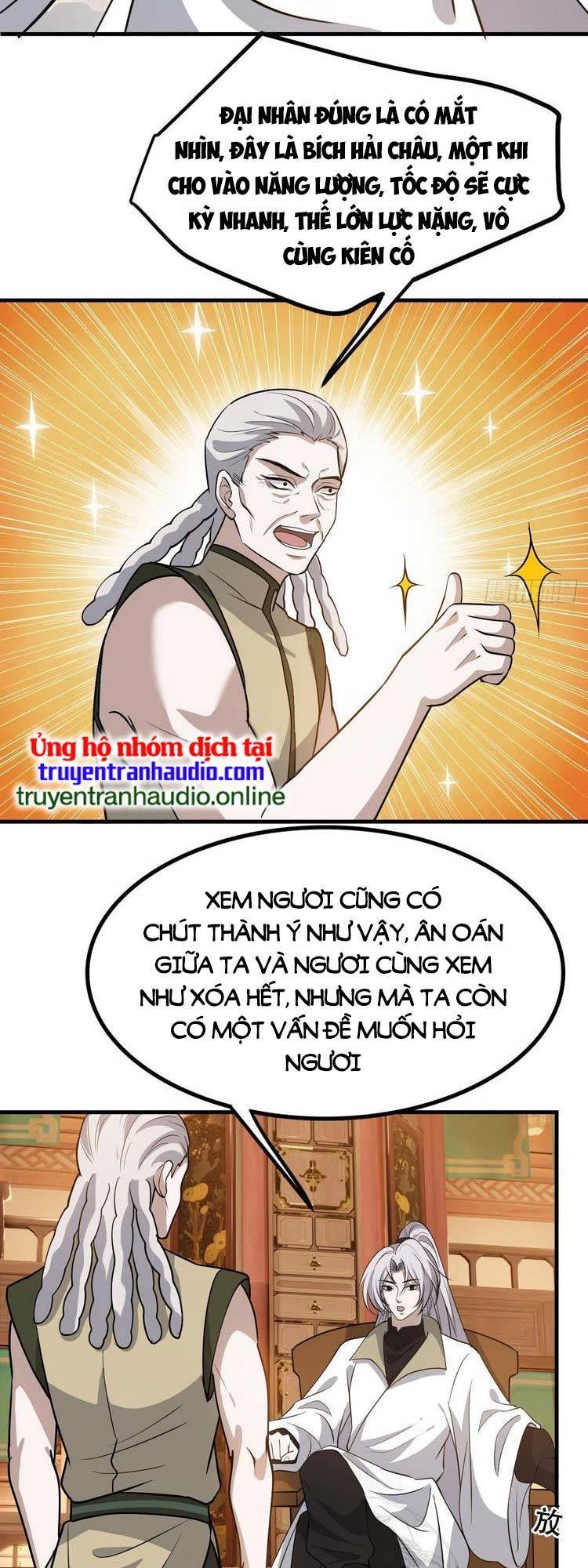 Hệ Thống Gánh Con Mạnh Nhất