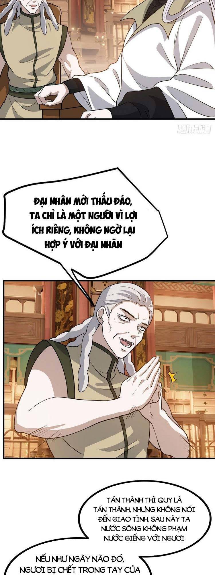 Hệ Thống Gánh Con Mạnh Nhất