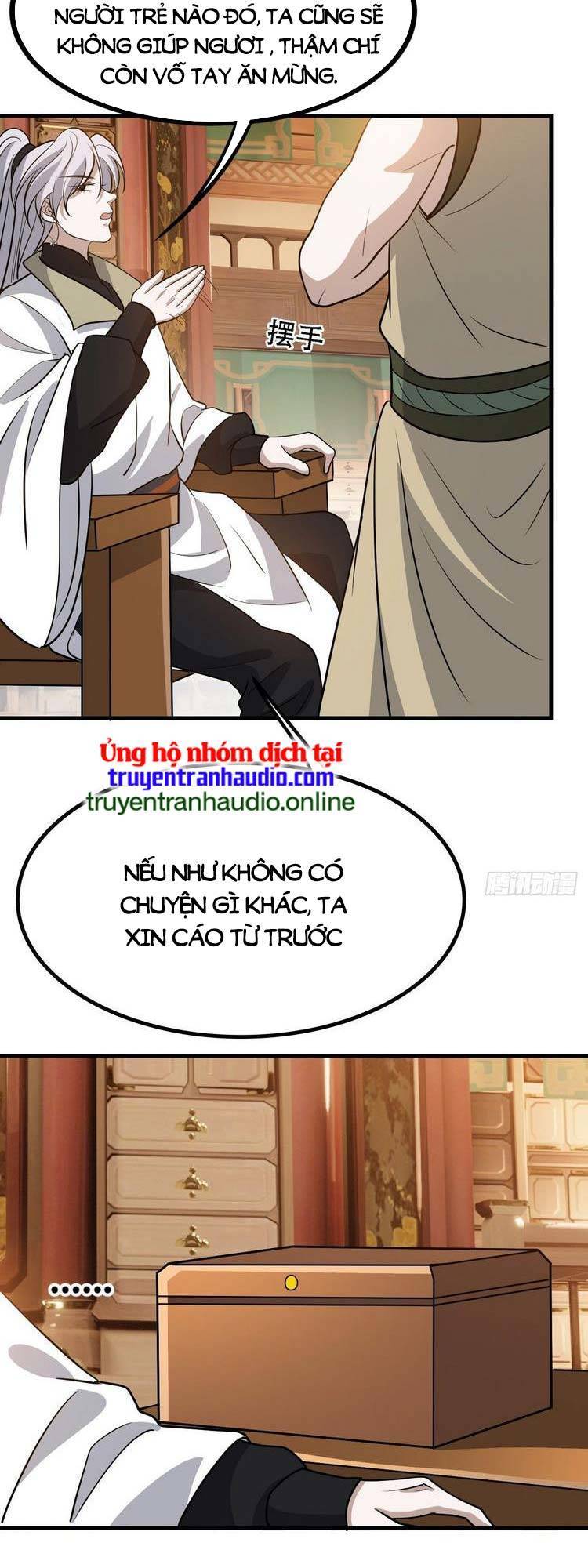 Hệ Thống Gánh Con Mạnh Nhất