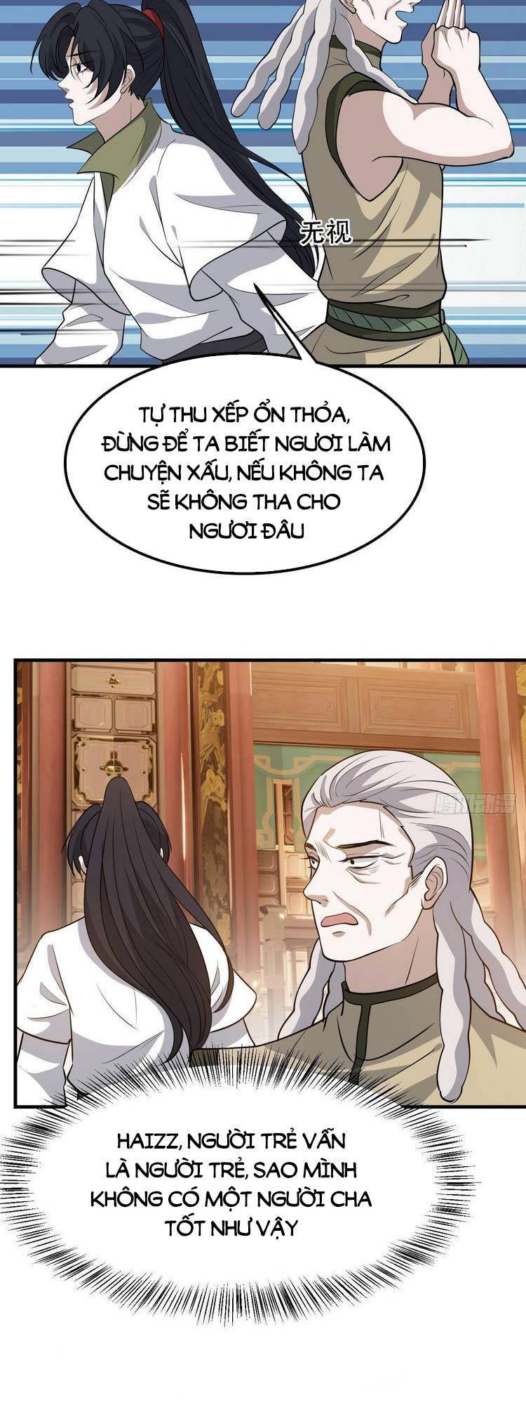 Hệ Thống Gánh Con Mạnh Nhất