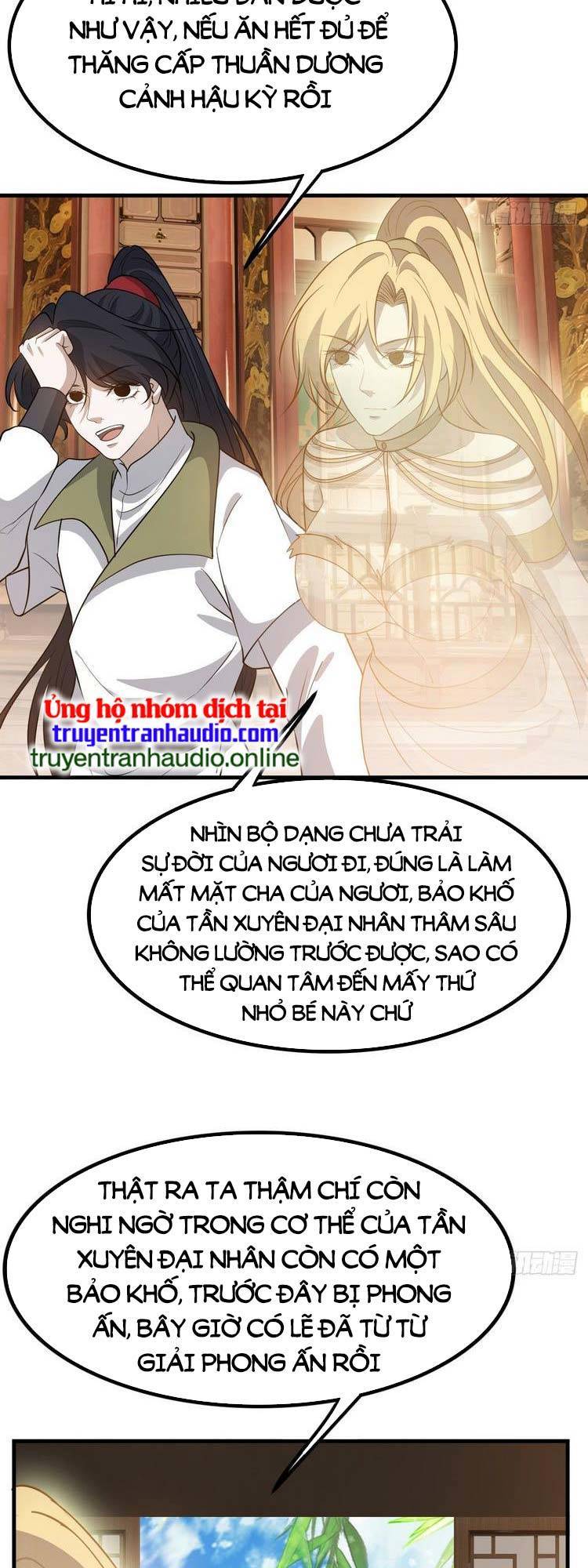 Hệ Thống Gánh Con Mạnh Nhất