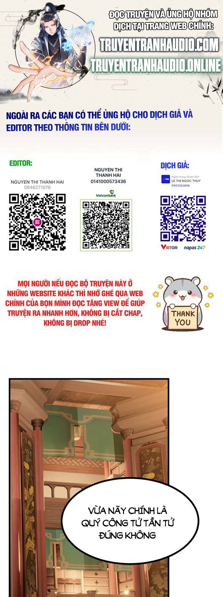 Hệ Thống Gánh Con Mạnh Nhất