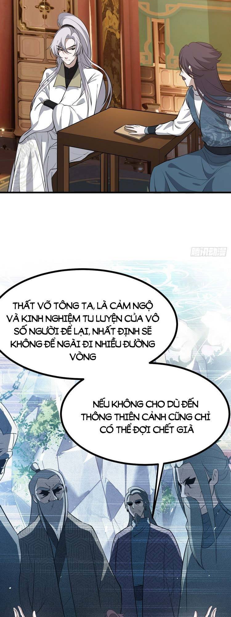 Hệ Thống Gánh Con Mạnh Nhất