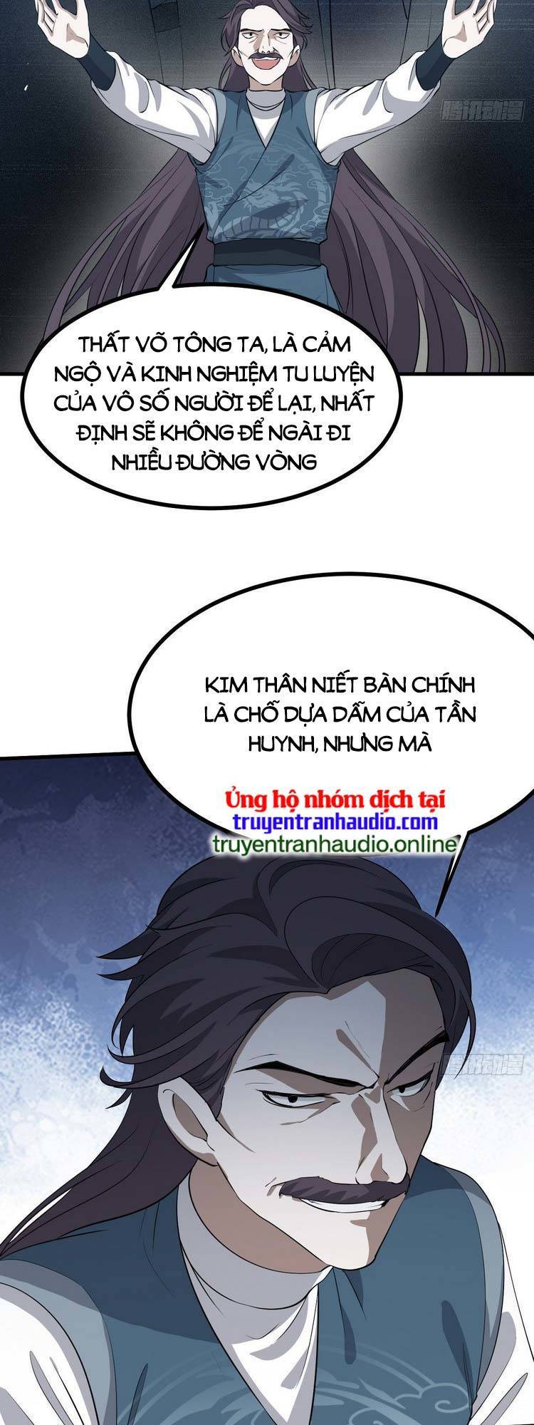 Hệ Thống Gánh Con Mạnh Nhất