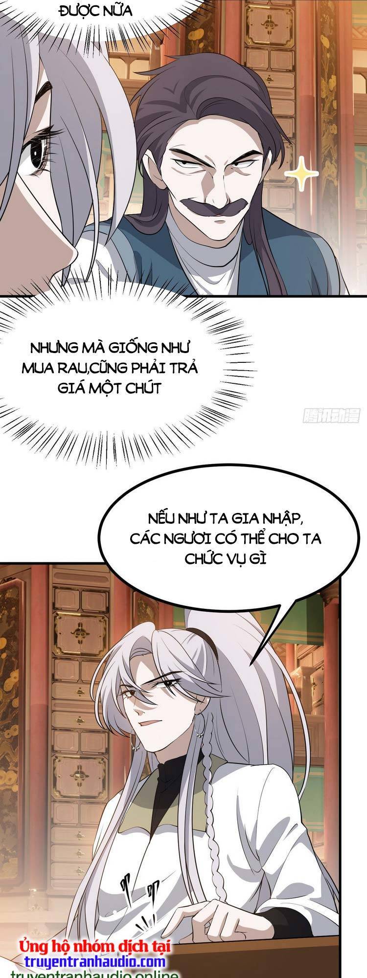 Hệ Thống Gánh Con Mạnh Nhất