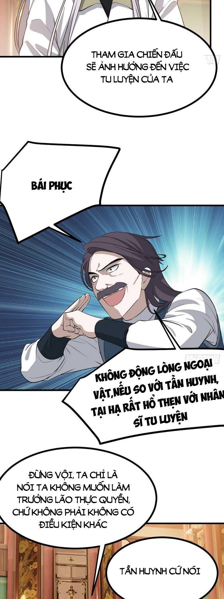 Hệ Thống Gánh Con Mạnh Nhất