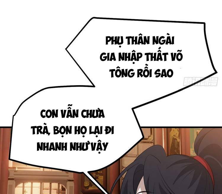 Hệ Thống Gánh Con Mạnh Nhất