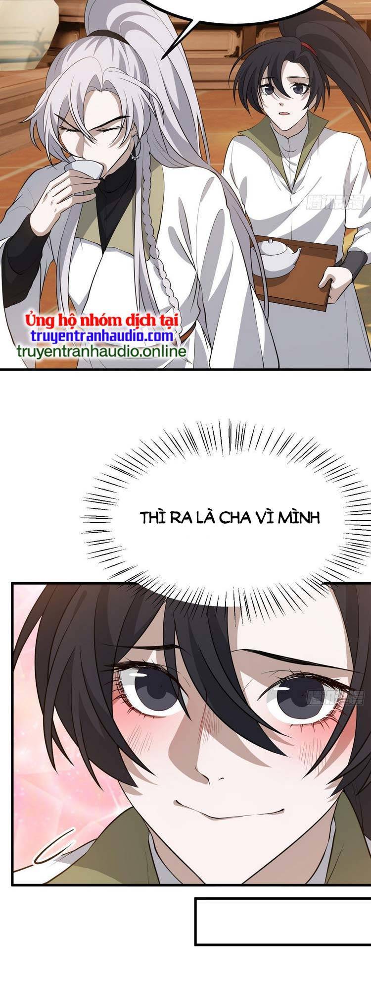 Hệ Thống Gánh Con Mạnh Nhất