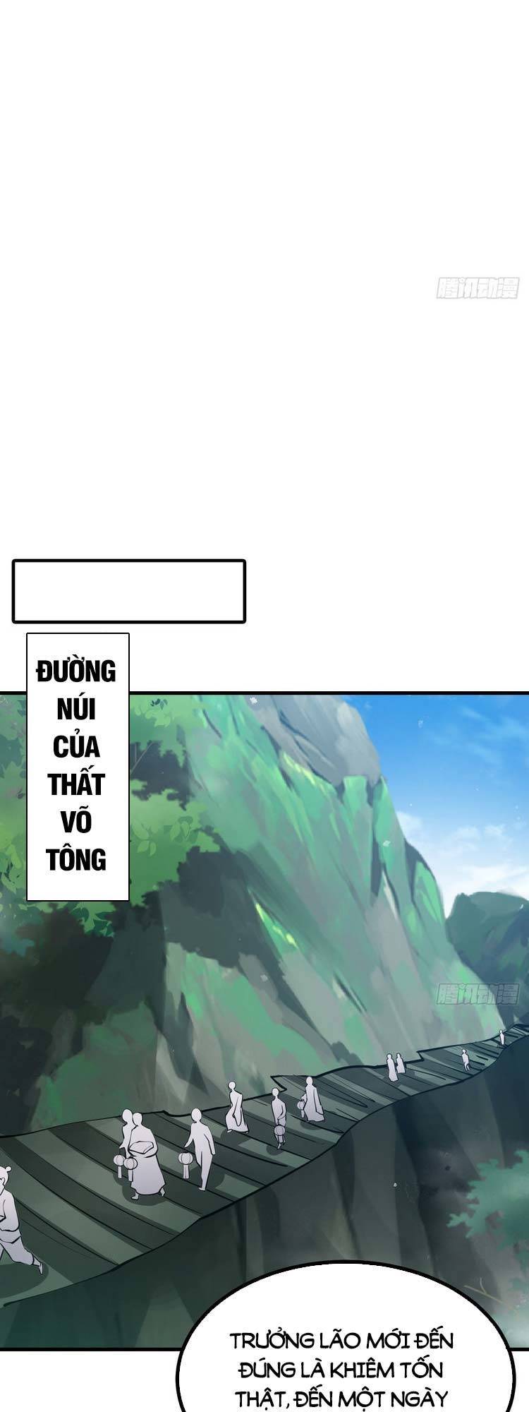 Hệ Thống Gánh Con Mạnh Nhất