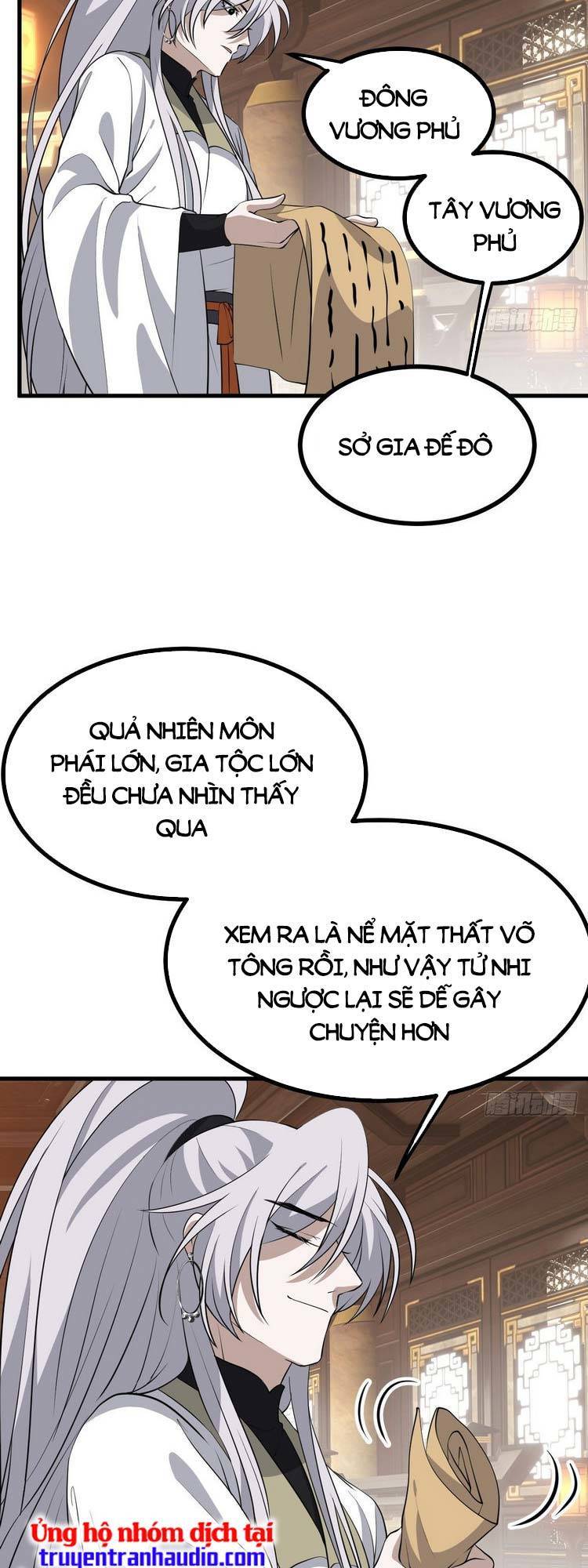 Hệ Thống Gánh Con Mạnh Nhất
