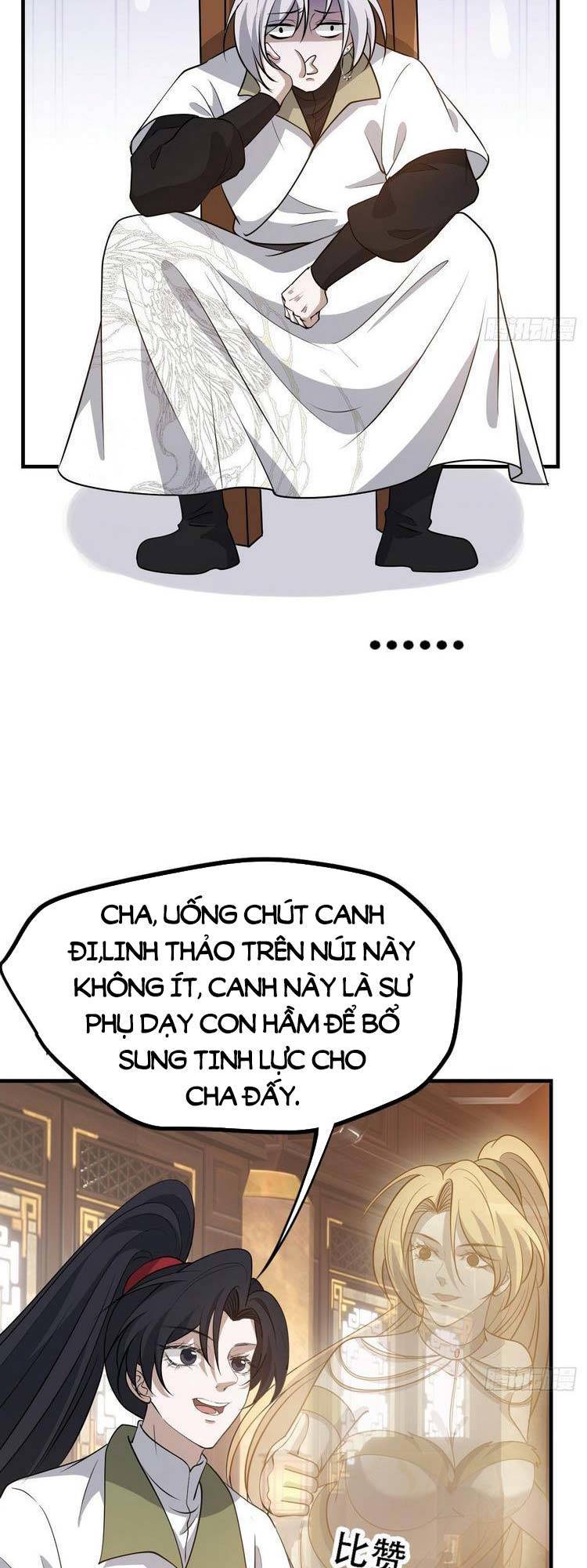Hệ Thống Gánh Con Mạnh Nhất