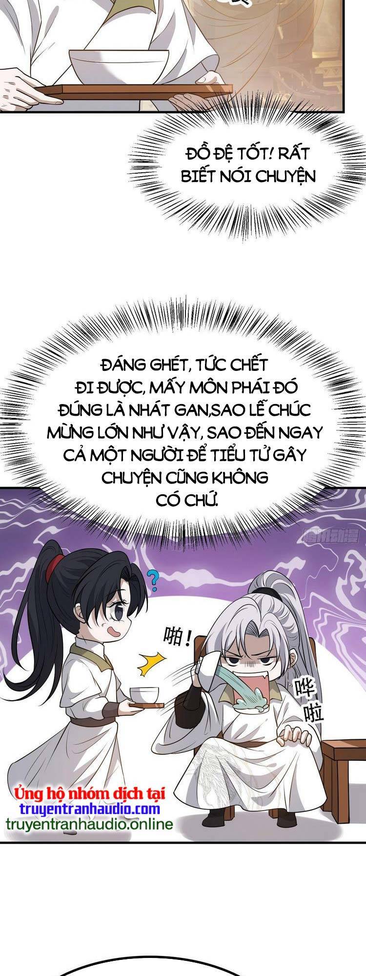 Hệ Thống Gánh Con Mạnh Nhất