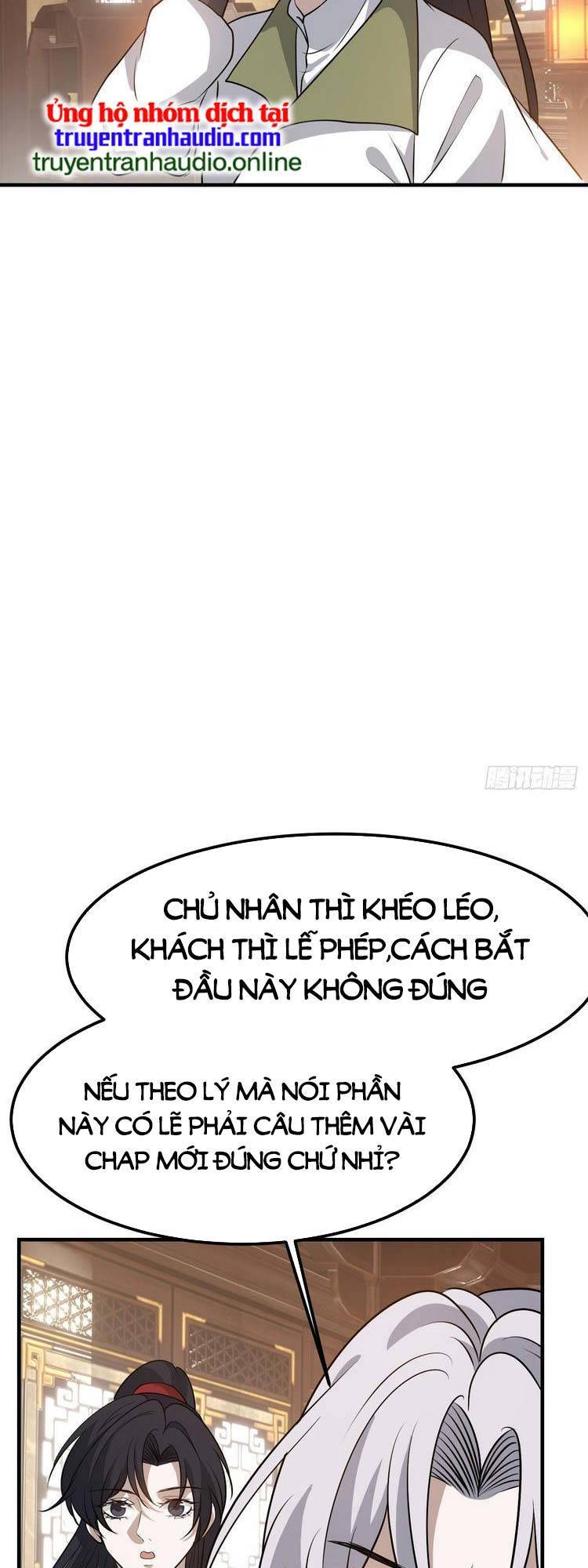 Hệ Thống Gánh Con Mạnh Nhất