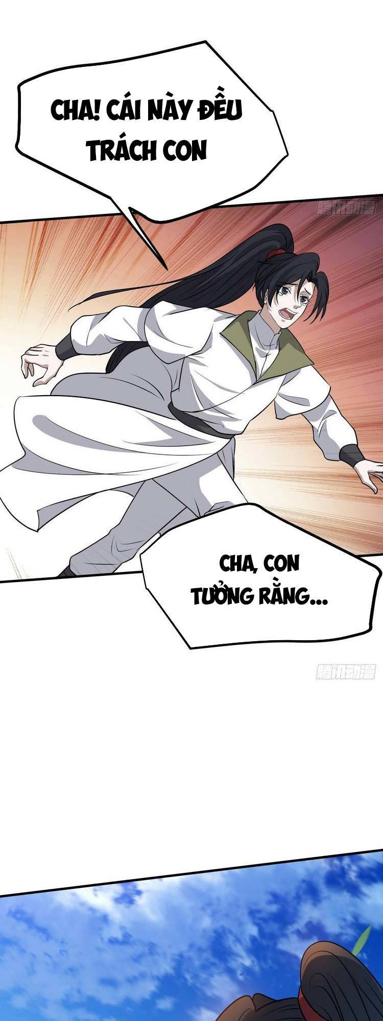 Hệ Thống Gánh Con Mạnh Nhất