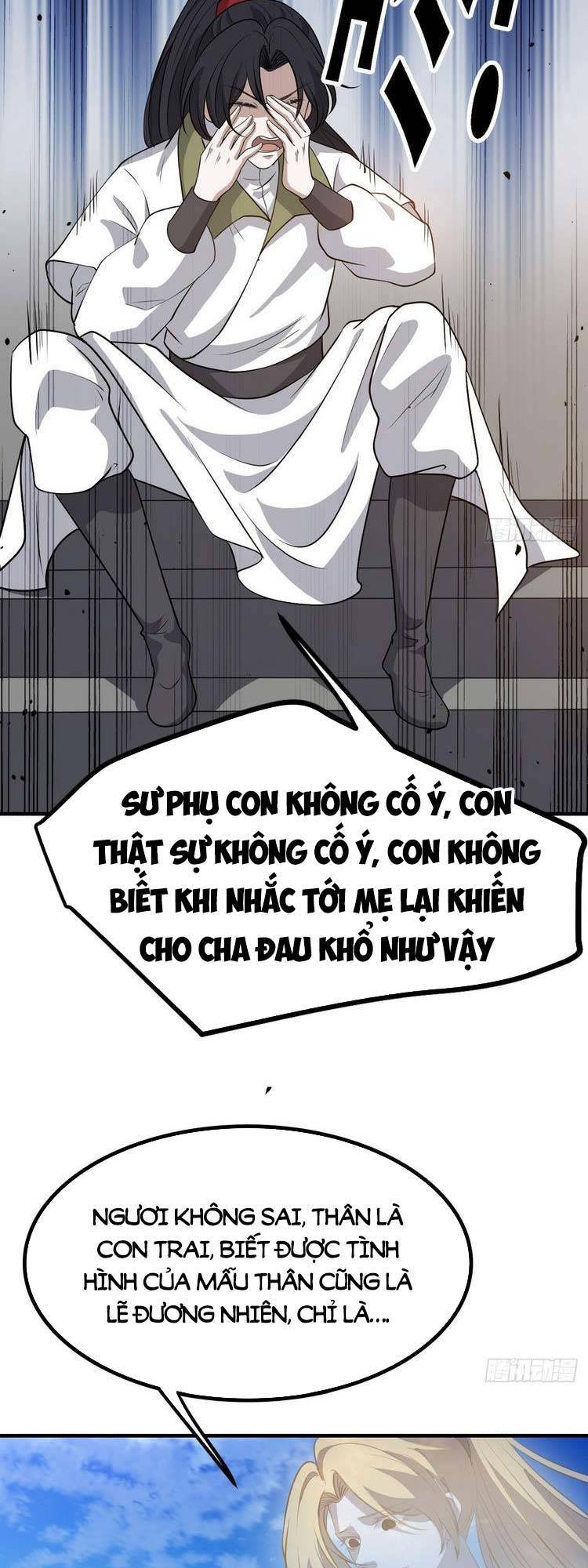 Hệ Thống Gánh Con Mạnh Nhất