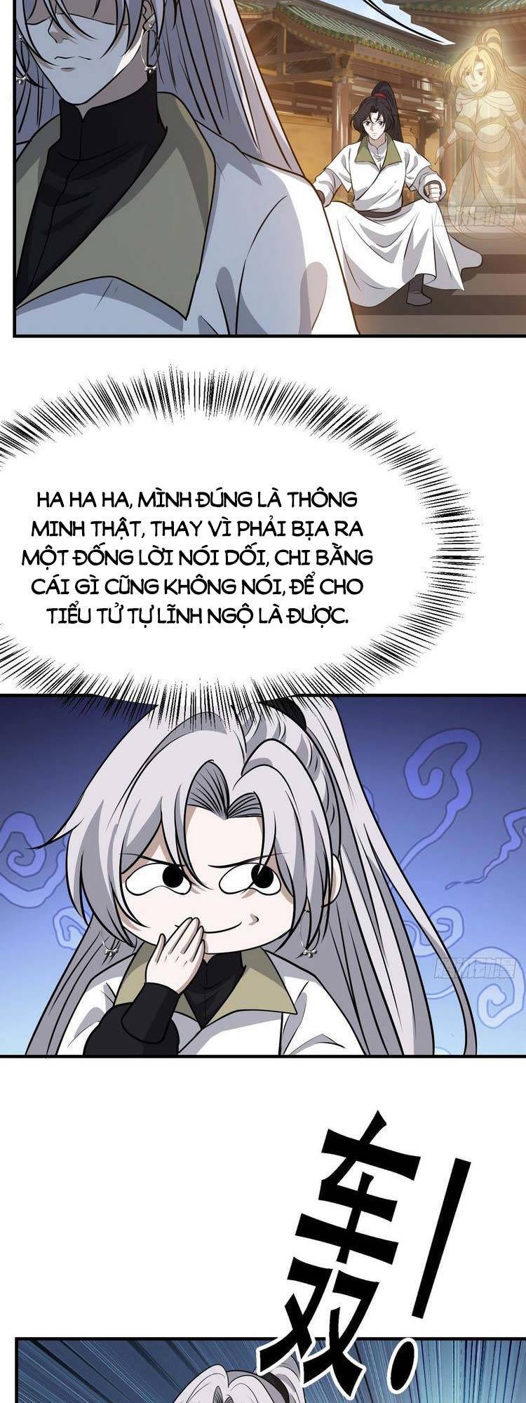 Hệ Thống Gánh Con Mạnh Nhất