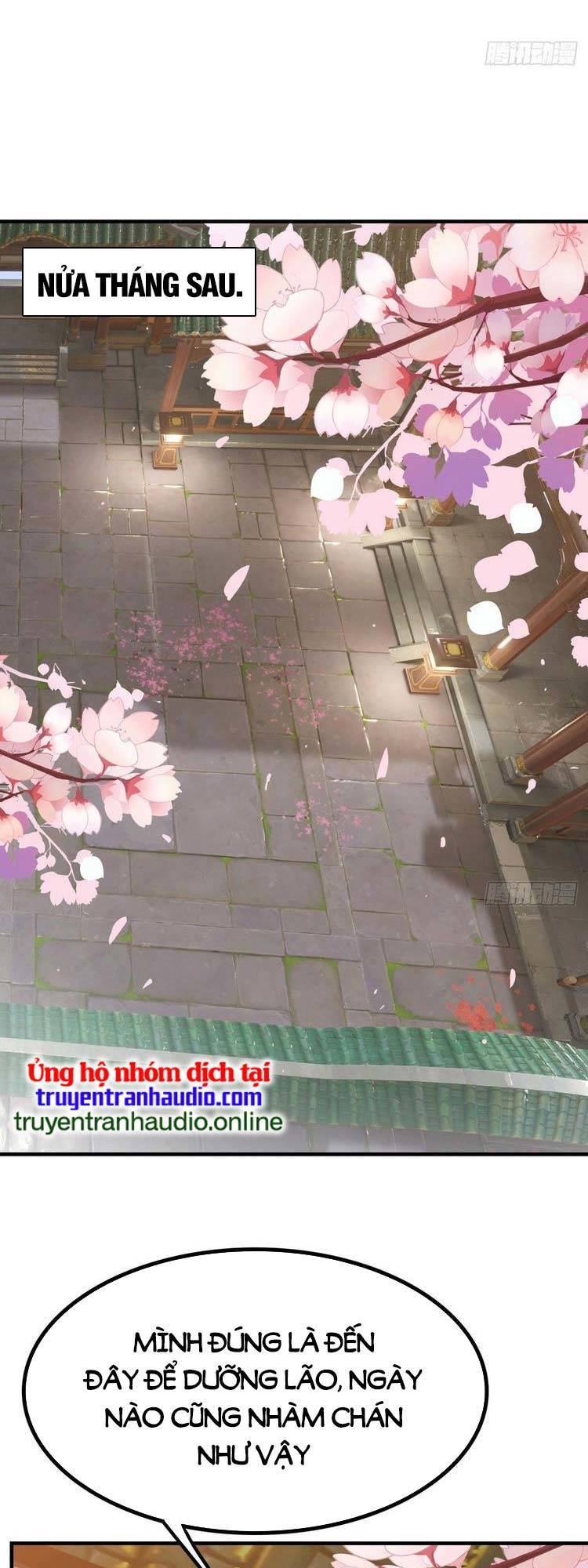 Hệ Thống Gánh Con Mạnh Nhất
