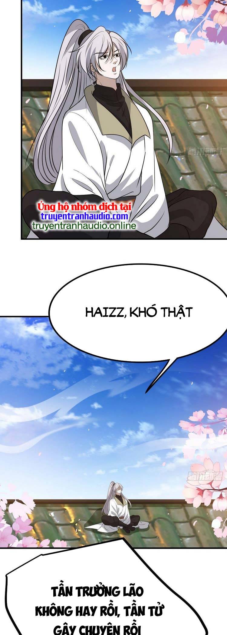 Hệ Thống Gánh Con Mạnh Nhất