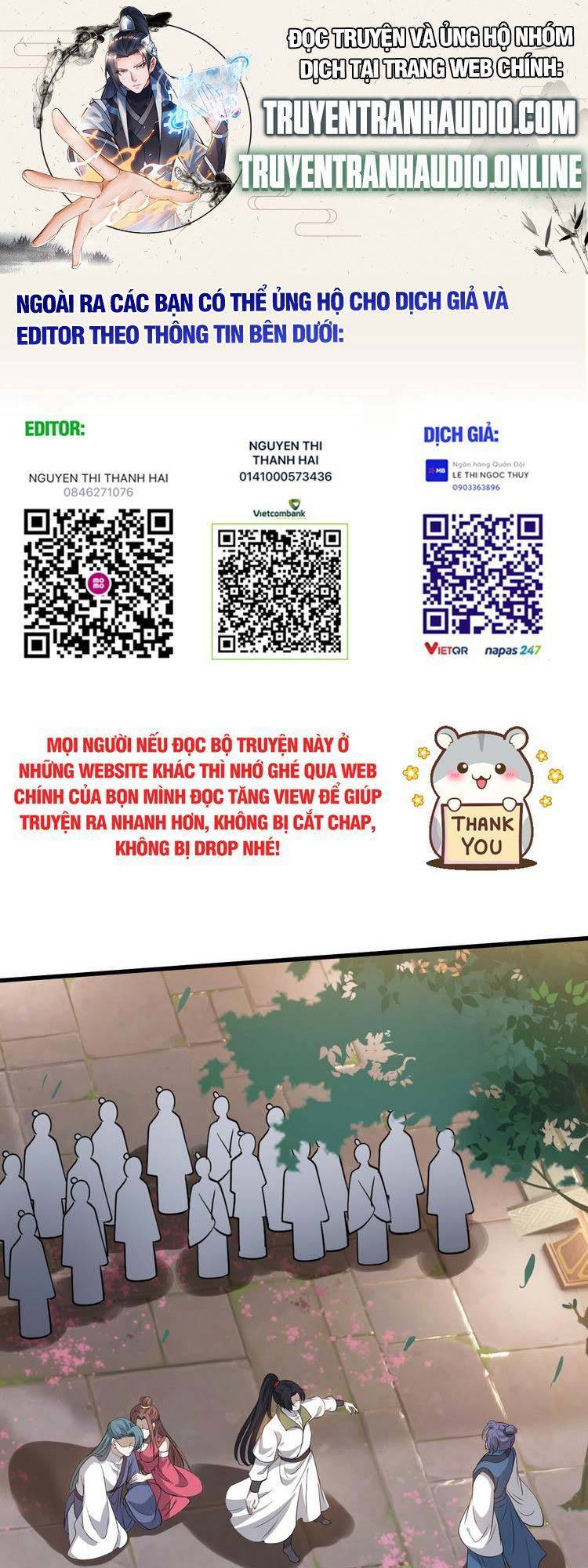Hệ Thống Gánh Con Mạnh Nhất