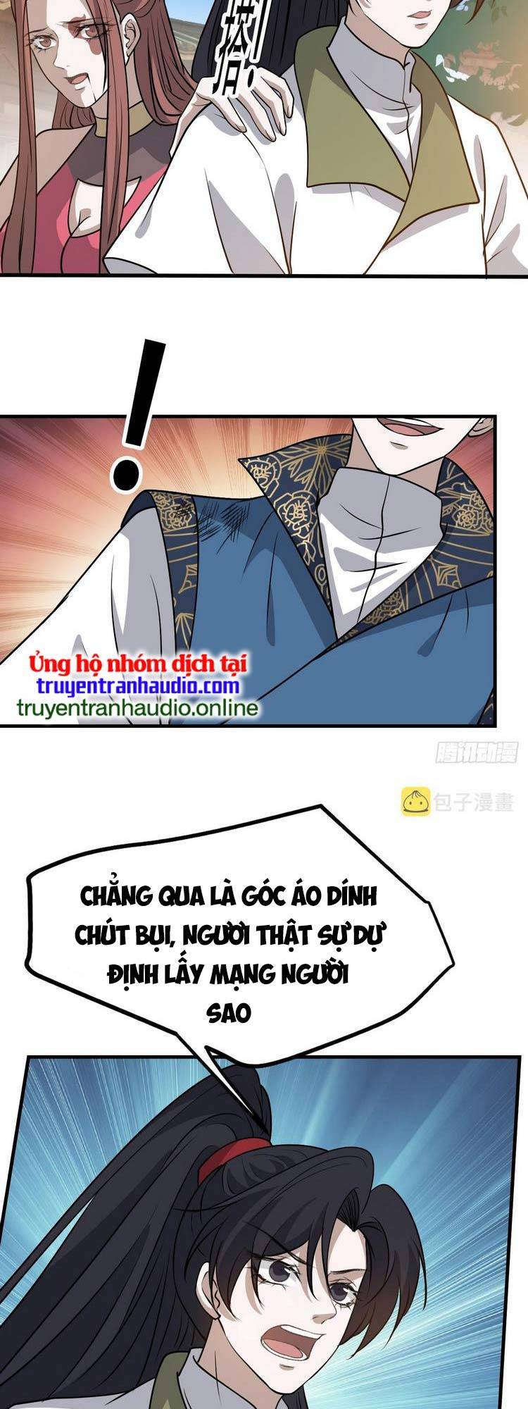 Hệ Thống Gánh Con Mạnh Nhất