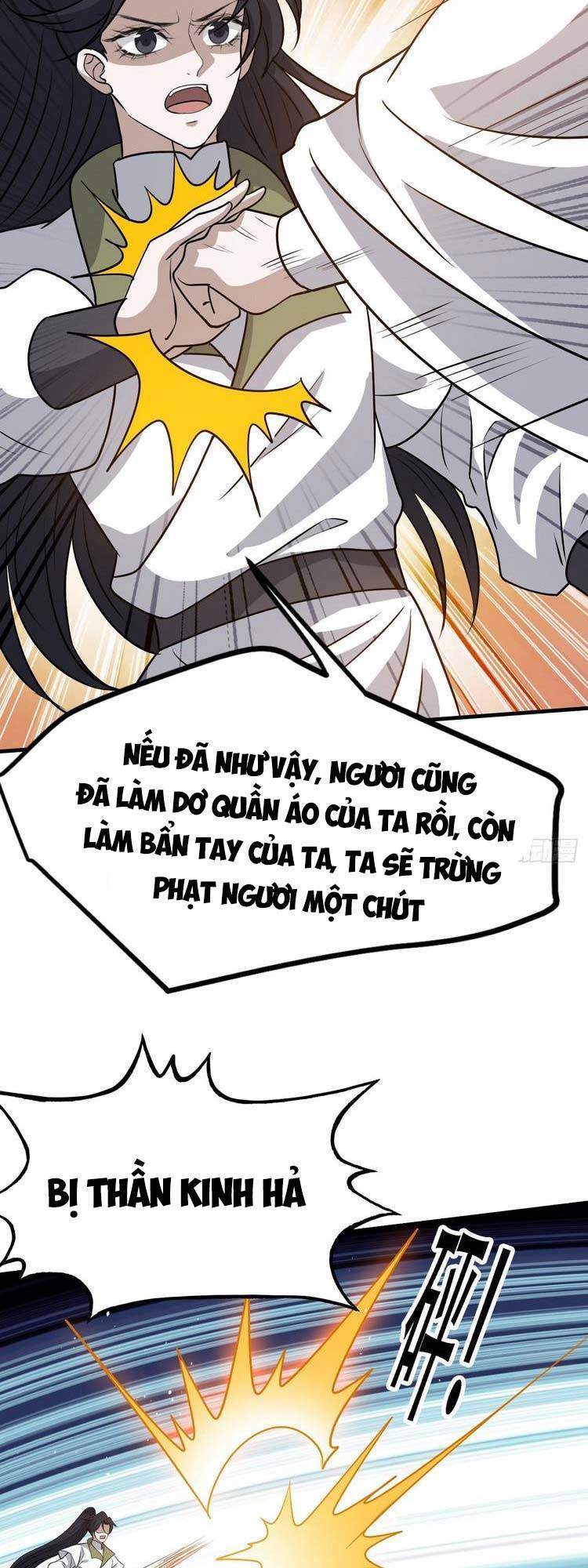 Hệ Thống Gánh Con Mạnh Nhất