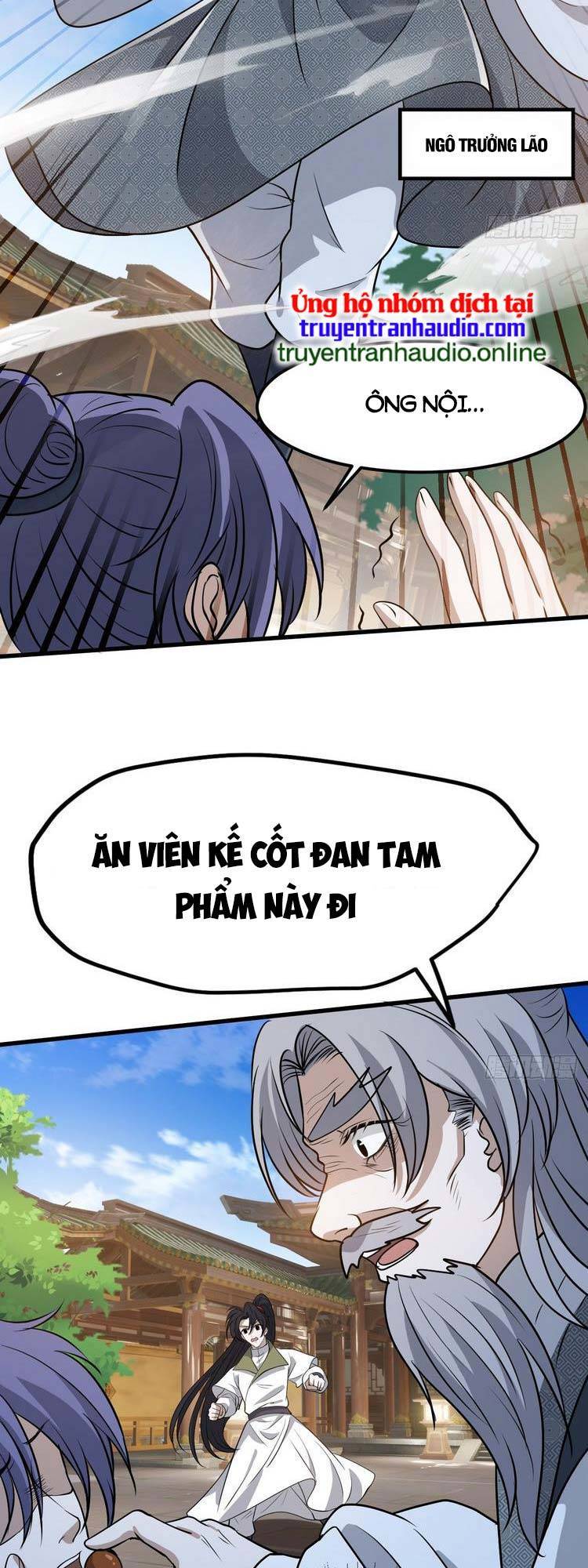 Hệ Thống Gánh Con Mạnh Nhất