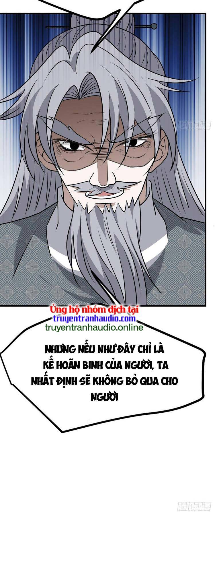 Hệ Thống Gánh Con Mạnh Nhất