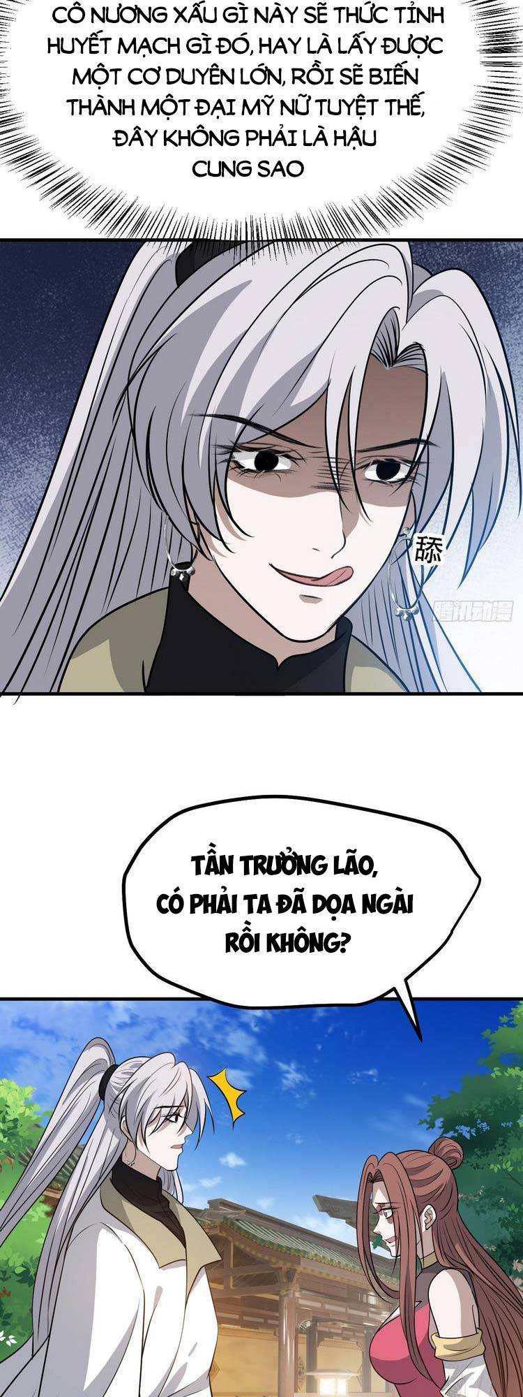 Hệ Thống Gánh Con Mạnh Nhất