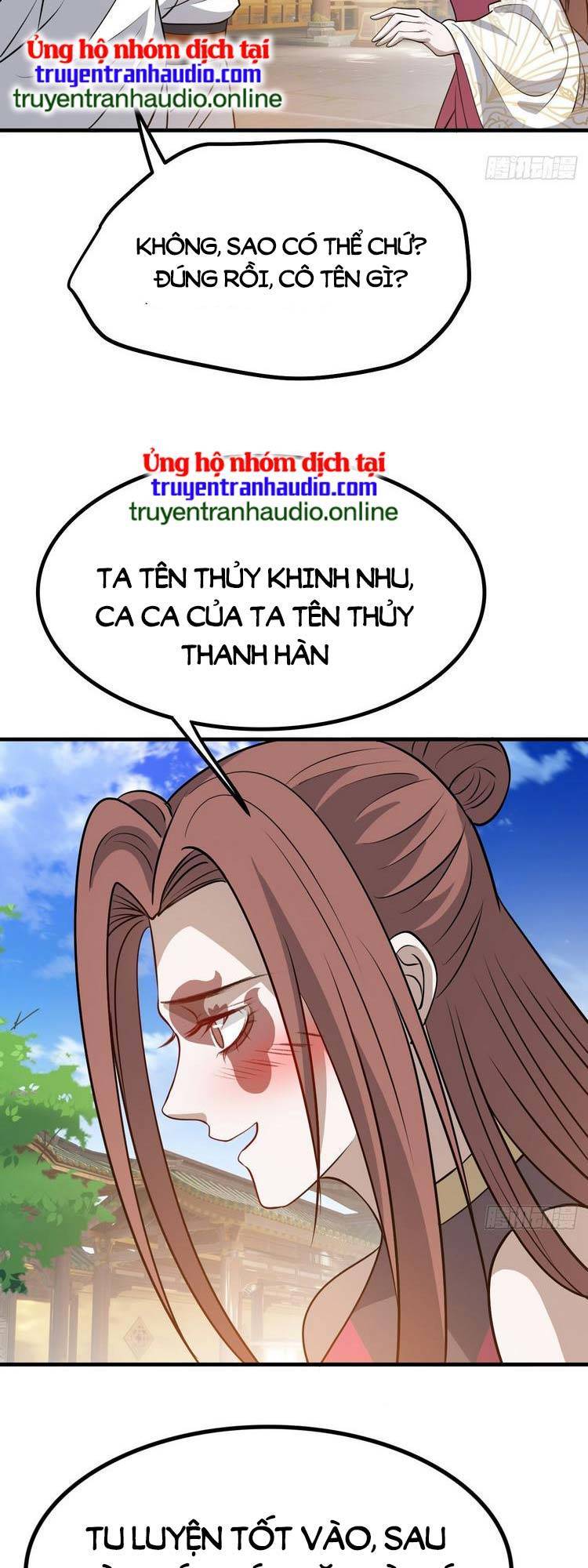 Hệ Thống Gánh Con Mạnh Nhất